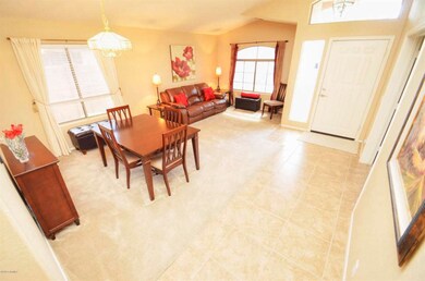 Front Family Room
