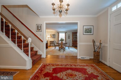 653 Clovelly Ln, Devon, PA 19333 - photo 7