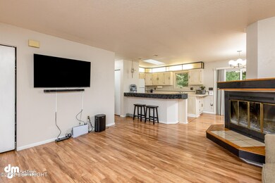 Kitchen Bar