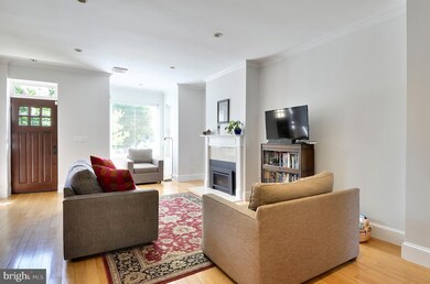 1548 3rd St NW, Washington, DC 20001 - photo 5