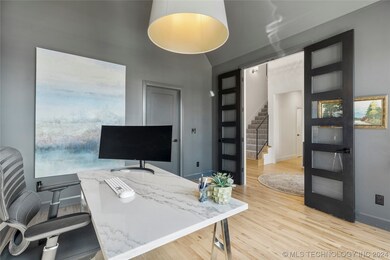 6819 S Tamarack Ave, Broken Arrow, OK 74011 - photo 7