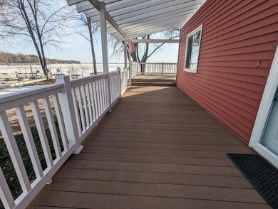 5752 N Lake Mary Dr SW unit SW, Alexandria, MN 56308 - photo 7