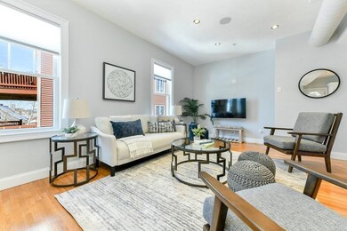 9 Sheridan St unit 2, Boston, MA 02130 - photo 2