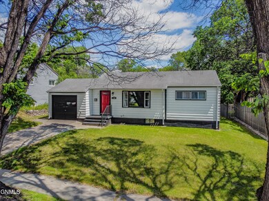 1709 N 5th St.