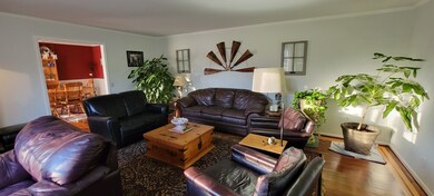 140 White Oak Dr, Manchester, TN 37355 - photo 5