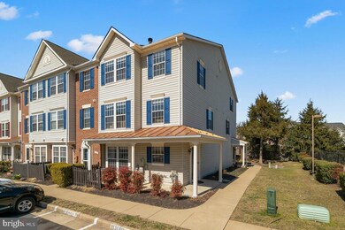 8302 Bluebird Way unit 7, Lorton, VA 22079 - photo 3