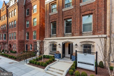 The Flats unit 109, Washington, DC 20036 - photo 4