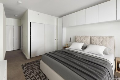 The Palms is full amenity building which has a 24-