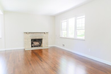 Weiseimer family room