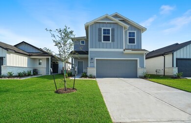 23506 Weir Box Rd, Hockley, TX 77447 - photo 2