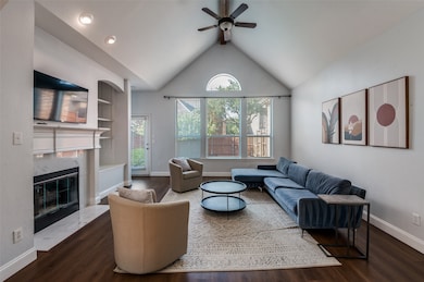 3100 Camden Bluff Rd, Frisco, TX 75034 - photo 7