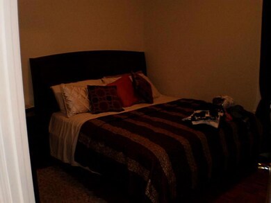 Bedroom.