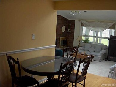 Kitchen Dining