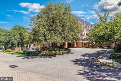 8101 Connecticut Ave unit N-409, Chevy Chase, MD 20815 - photo 2