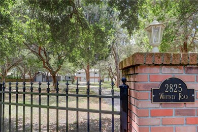 FRONT GATE