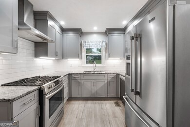 7972 Woods Ln unit IX, Jonesboro, GA 30236 - photo 4