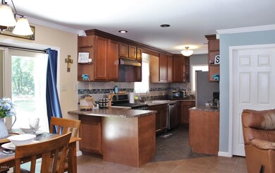 132 Hascal Gunter Rd, Lucedale, MS 39452 - photo 6