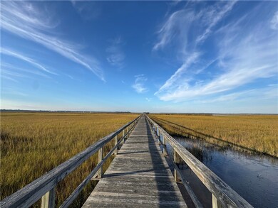 Lot 222 Clam Creek, Waverly, GA 31565 - photo 7