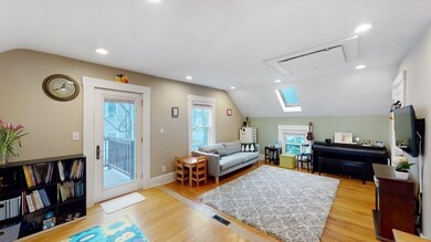 12 Edinboro Terrace unit 2, Newtonville, MA 02460 - photo 6