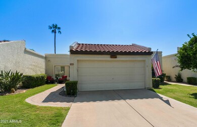 7847 E Mariposa Way, Mesa, AZ 85208 - photo 2