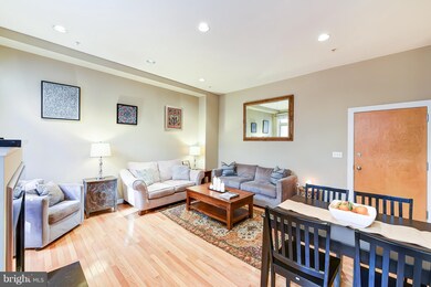 2363 Champlain St NW unit 6, Washington, DC 20009 - photo 3
