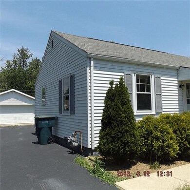 1830 E 21st St, Muncie, IN 47302 - photo 2