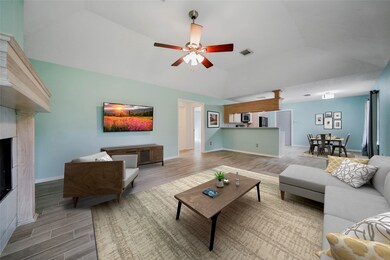 297 Greenbriar Dr, Magnolia, TX 77355 - photo 6