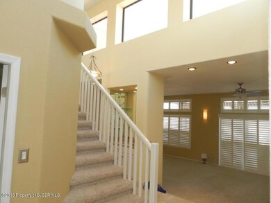 Clerestory for Natural Light