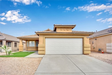 3740 Shadow Tree St, North Las Vegas, NV 89032 - photo 2