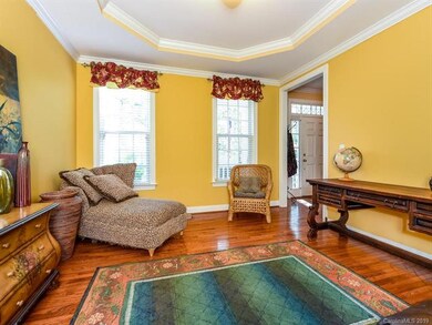 115 Chestnut Ln, Hendersonville, NC 28792 - photo 7