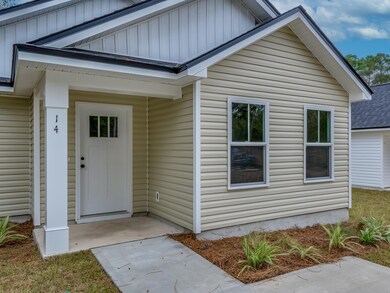 14 Montgomery Dr, Crawfordville, FL 32327 - photo 2