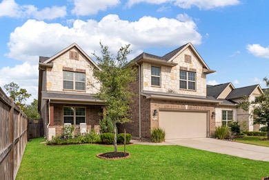 3001 Kathryn Oaks Ln, Spring, TX 77386 - photo 2