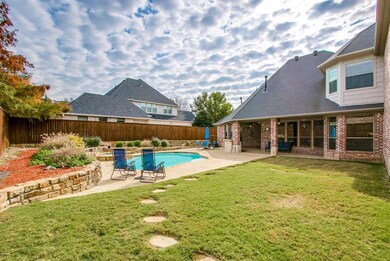 304 Chestnut Bend, Colleyville, TX 76034 - photo 2