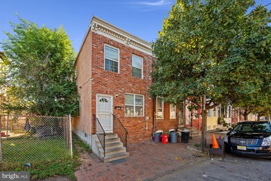 540 S 6th St, Camden, NJ 08103 - photo 2