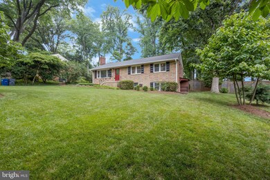7206 Gordons Rd, Falls Church, VA 22043 - photo 3