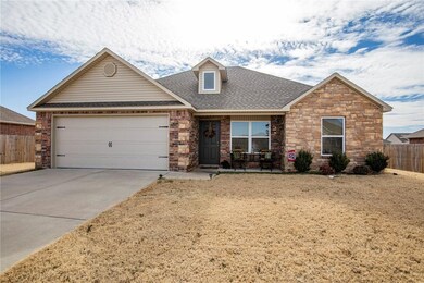 1361 General Fagan Dr, Prairie Grove, AR 72753 - photo 2