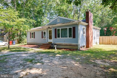 122 W Park Dr, Bridgeton, NJ 08302 - photo 4