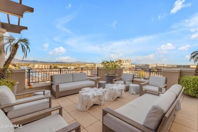 Outdoor living at its best