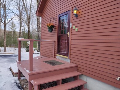 88 N Wolfeboro Rd, Wolfeboro, NH 03894 - photo 3