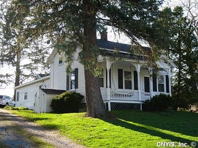 Exterior Front. Welcome to 1703 Rowley Jerome Road