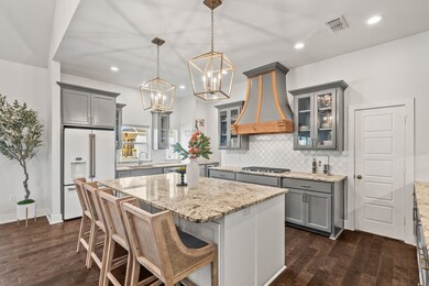 6641 Blackjack Oaks Rd, Aubrey, TX 76227 - photo 7