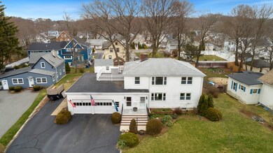 478 480 Central, Saugus, MA 01906 - photo 2