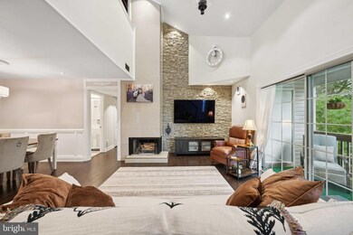 1606 Hawthorne Ct unit 6, Sewell, NJ 08080 - photo 4