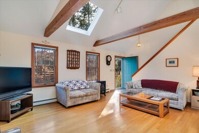 New Skylight