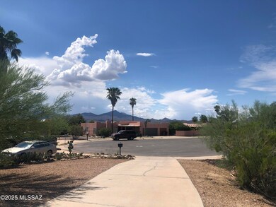 7310 N Sunny Ridge Place, Tucson, AZ 85741 - photo 3