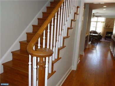 421 E Summit Ave, Haddonfield, NJ 08033 - photo 3