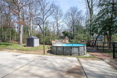 10319 Salem Oaks Dr, North Chesterfield, VA 23237 - photo 7