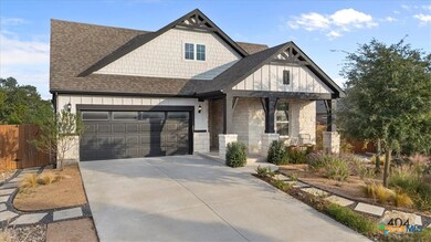 404 Climbing Rock Loop, Dripping Springs, TX 78620 - photo 2