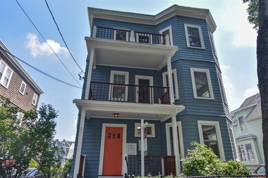 57 Jackson St unit 1, Cambridge, MA 02140 - photo 2