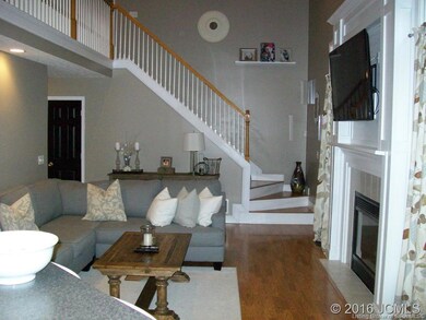 880 S Goldenrod Ln, Hanover, IN 47243 - photo 2